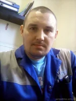 Лыков Максим Александрович
