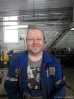 Гриняев Андрей Вячеславович